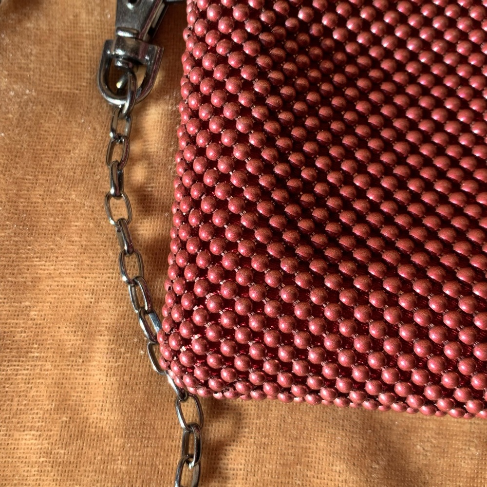 Clutch bag
